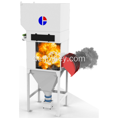 Flameless explosionssicheres Gerätstaub